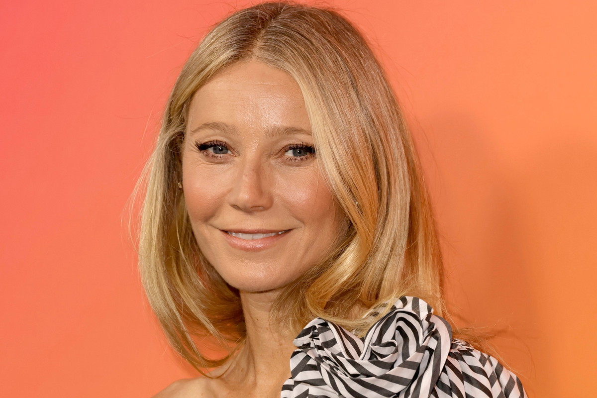 Gwyneth Paltrow