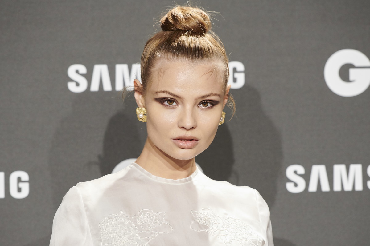 Magdalena Frąckowiak