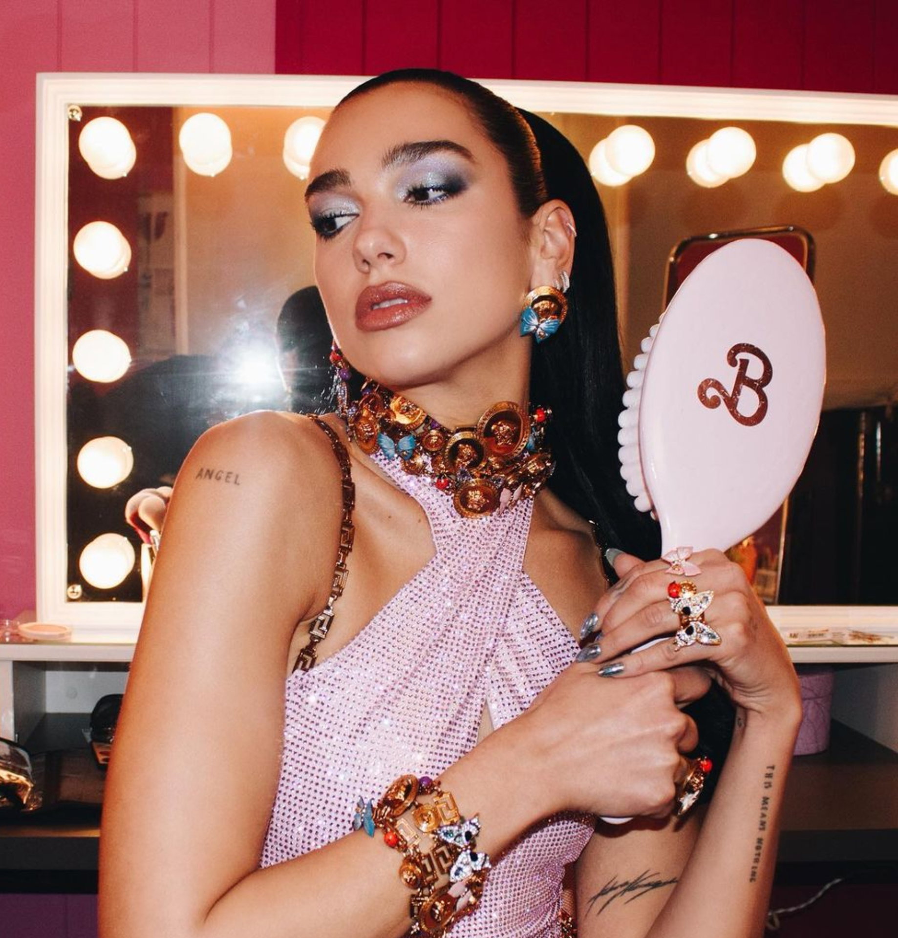 dua lipa