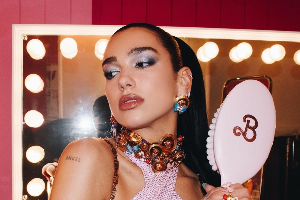 dua lipa