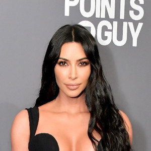 Kim Kardashian