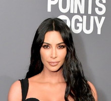 Kim Kardashian
