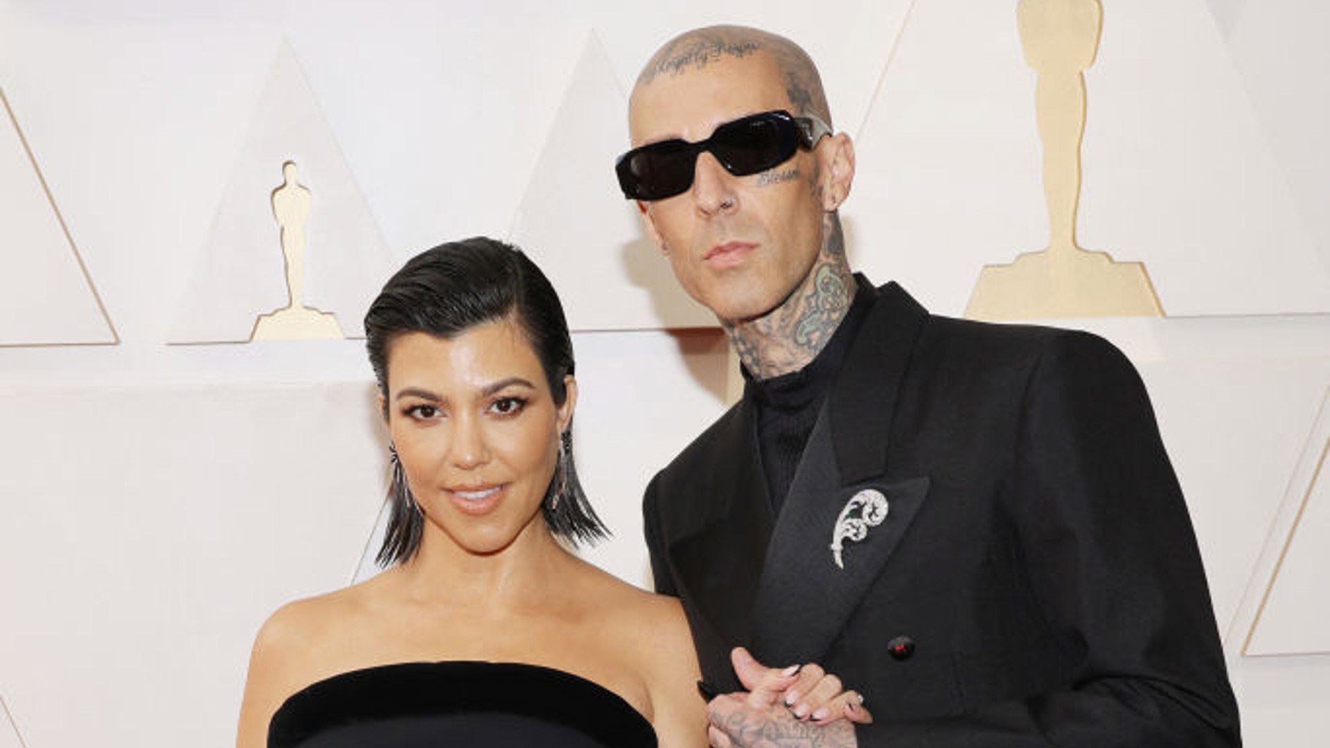 Kourtney Kardashian odcina się od rodziny