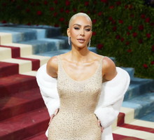 Kim Kardashian