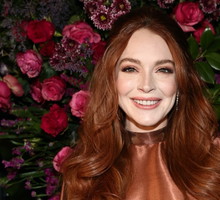 lindsay lohan