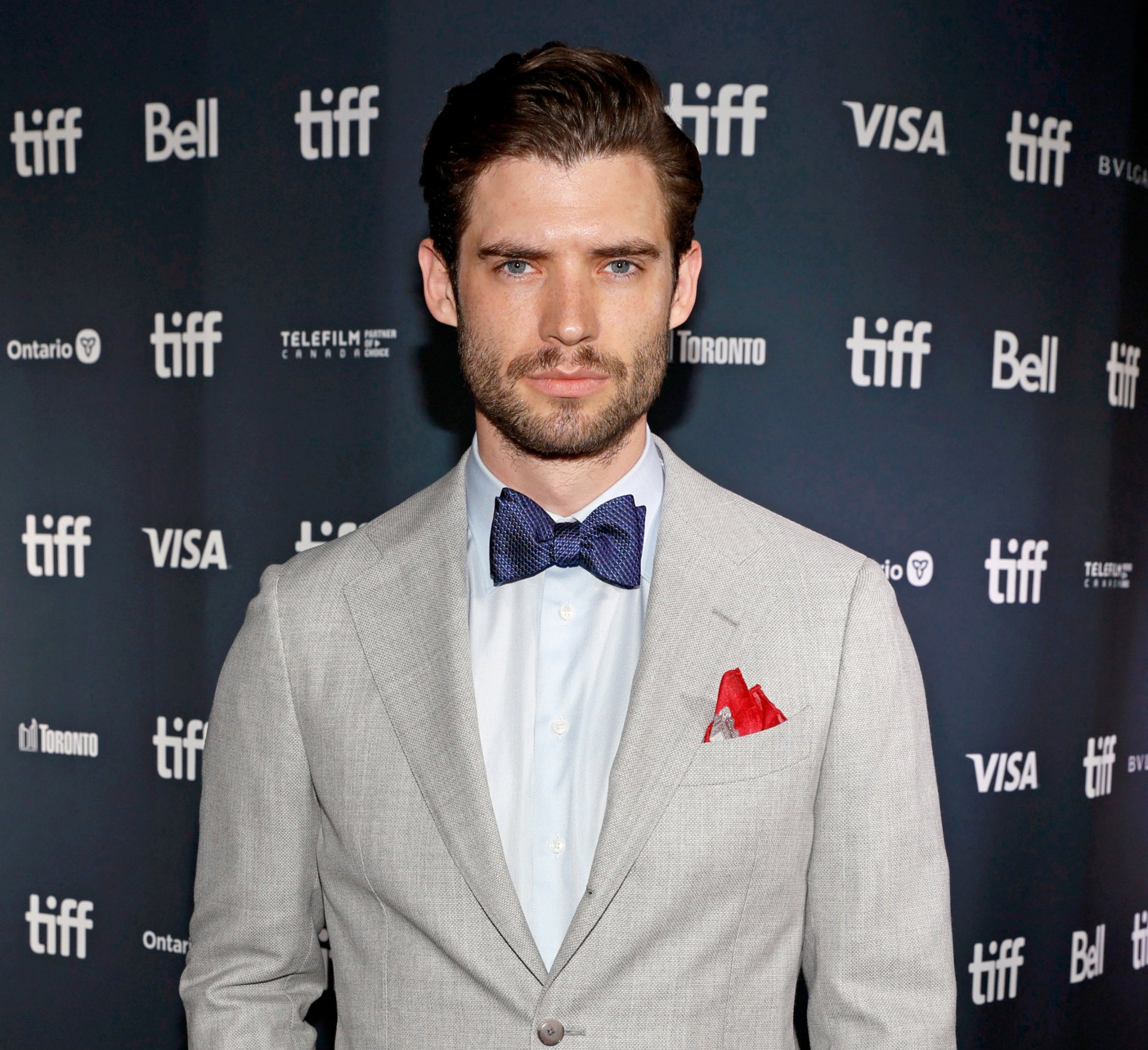 David Corenswet
