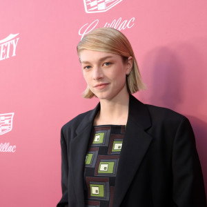 Hunter Schafer