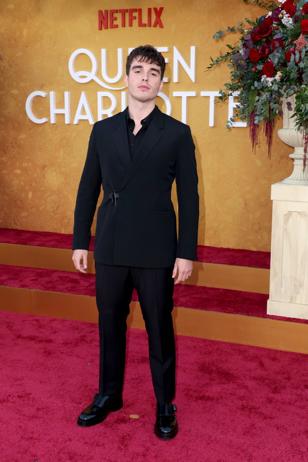 Corey Mylchreest