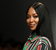 Naomi