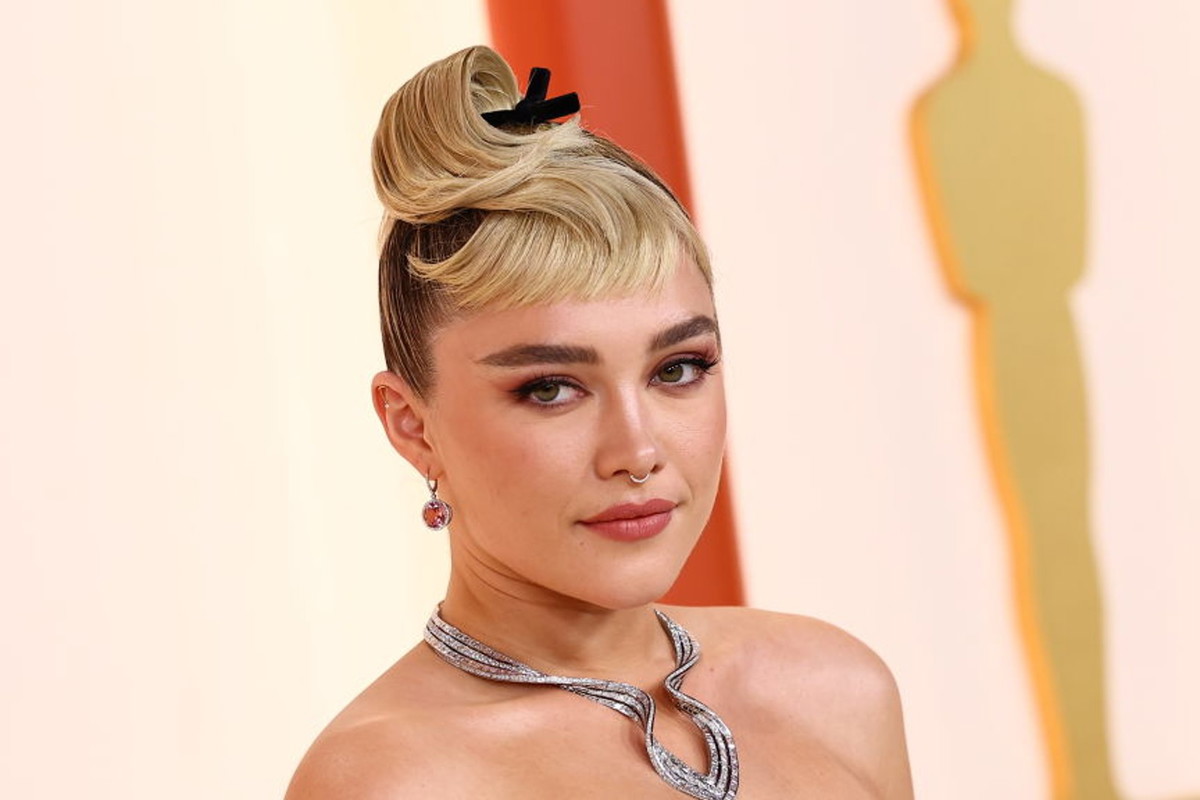 Florence Pugh