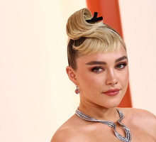 Florence Pugh