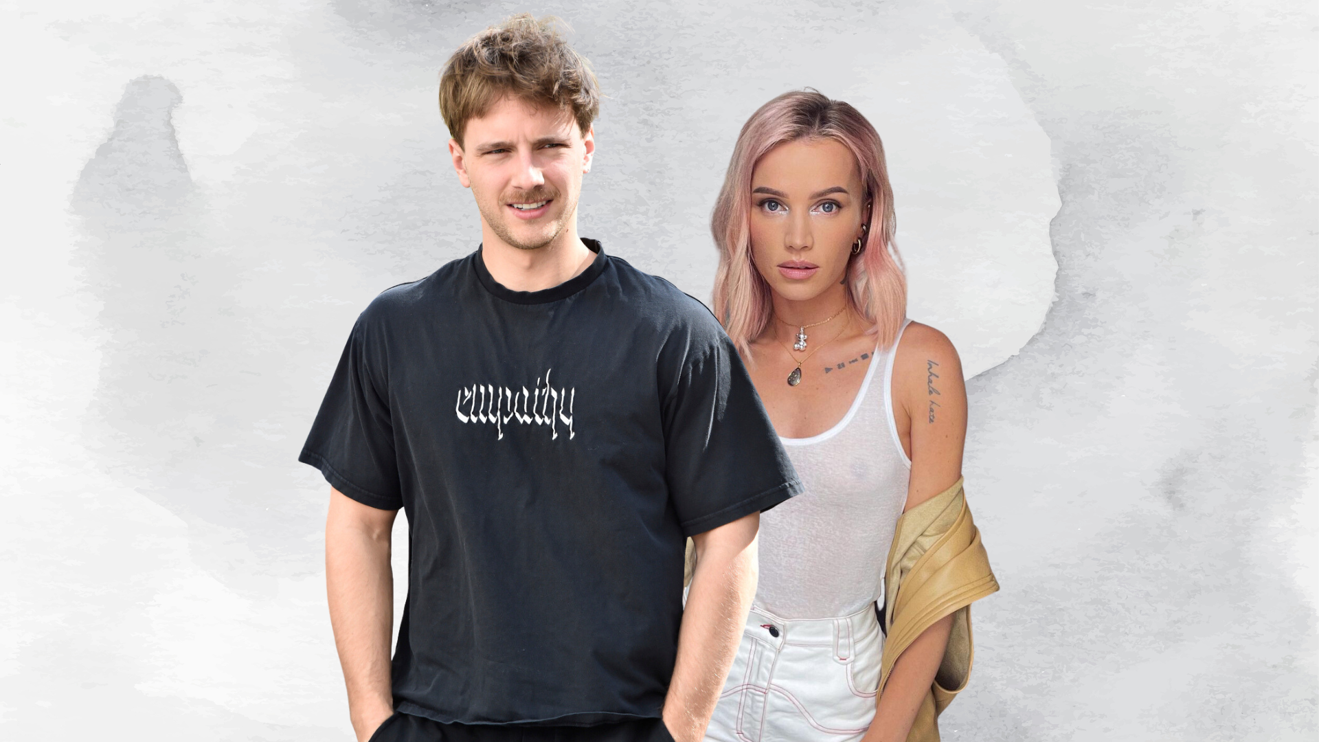 Maciej Musiał i Maffashion
