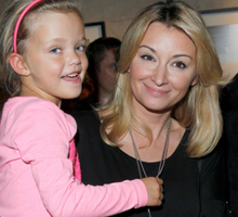 Martyna Wojciechowska opublikowała zdjęcie z 14-letnią córką