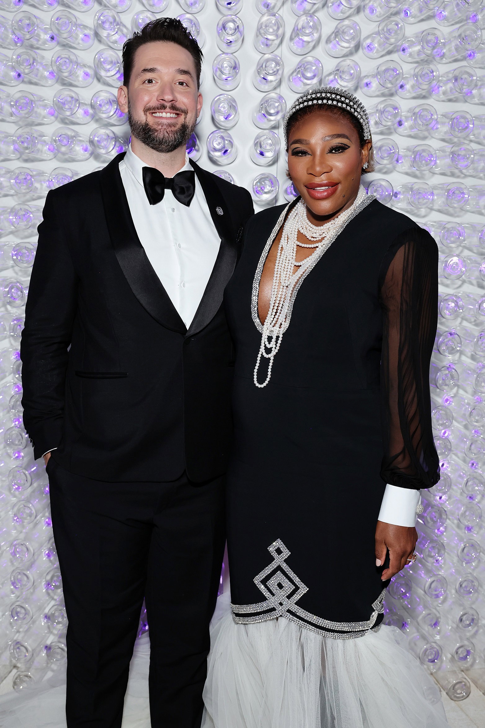 Serena Williams jest w ciąży. Gwiazda tenisa i Alexis Ohanian spodziewają się drugiego dziecka