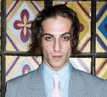 Damiano David