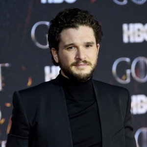 Kit Harington zdradził, którą scenę z serialu „Gra o Tron” lubi najbardziej!