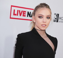 Sydney Sweeney wspomina, jak jej tata i dziadek zareagowali na „Euforię”. Okazuje się, że nie byli zachwyceni
