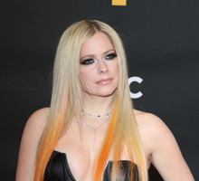 Avril Lavigne i Mod Sun rozstali się?