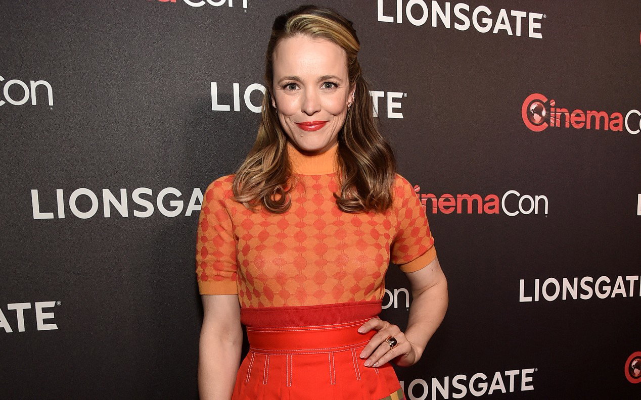 Rachel McAdams