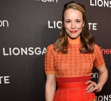Rachel McAdams
