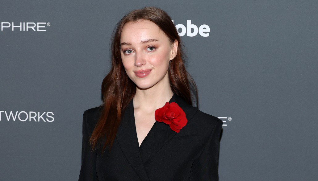 Phoebe Dynevor