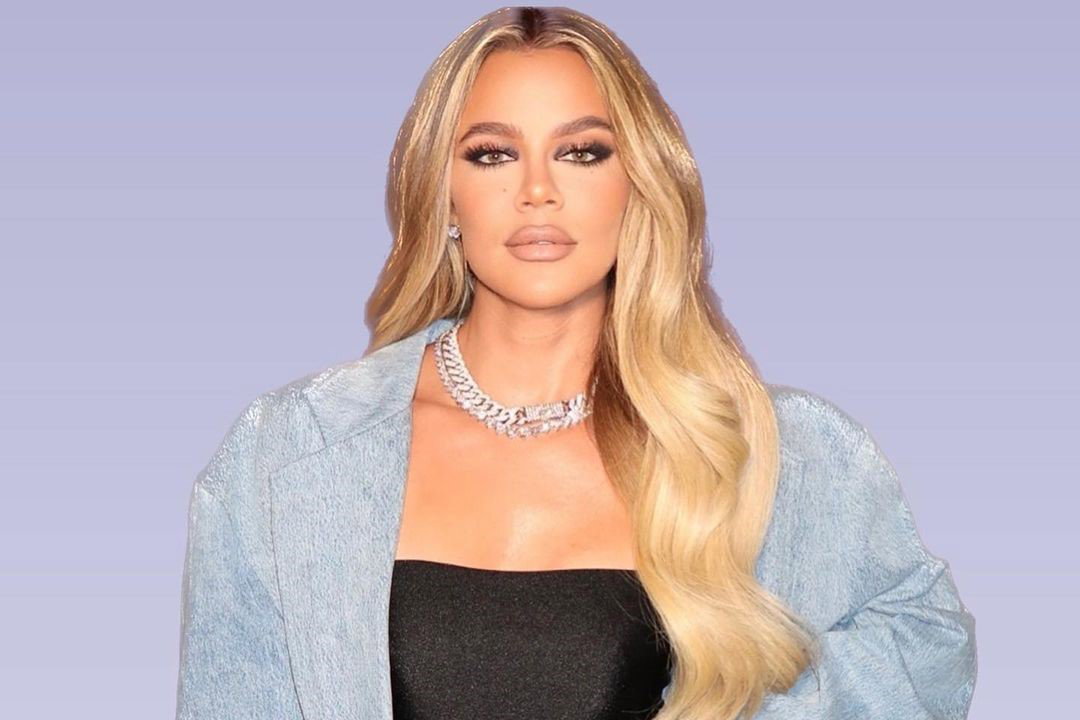 Khloé Kardashian wystąpi w „Love is Blind”?! Możliwe, że również jej wolne siostry