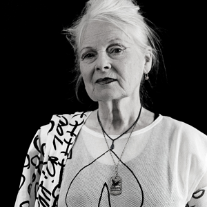 Vivienne Westwood