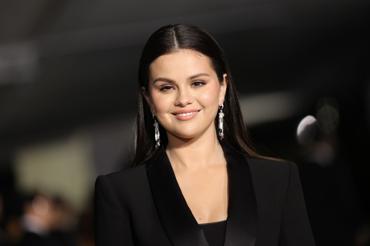 Selena Gomez: związki