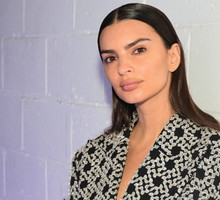 Emily Ratajkowski