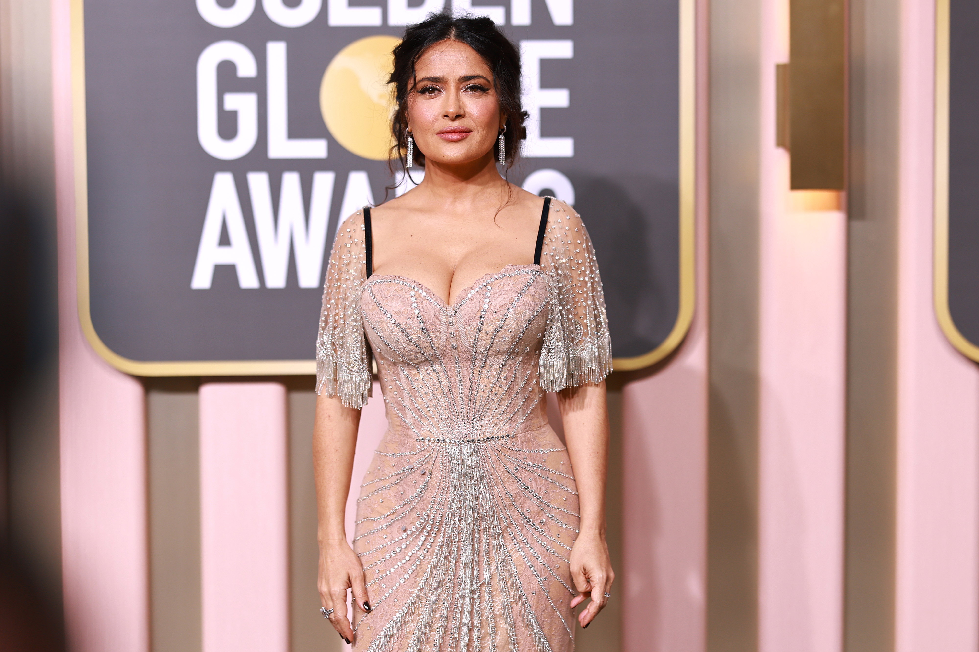 Salma Hayek