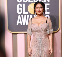 Salma Hayek
