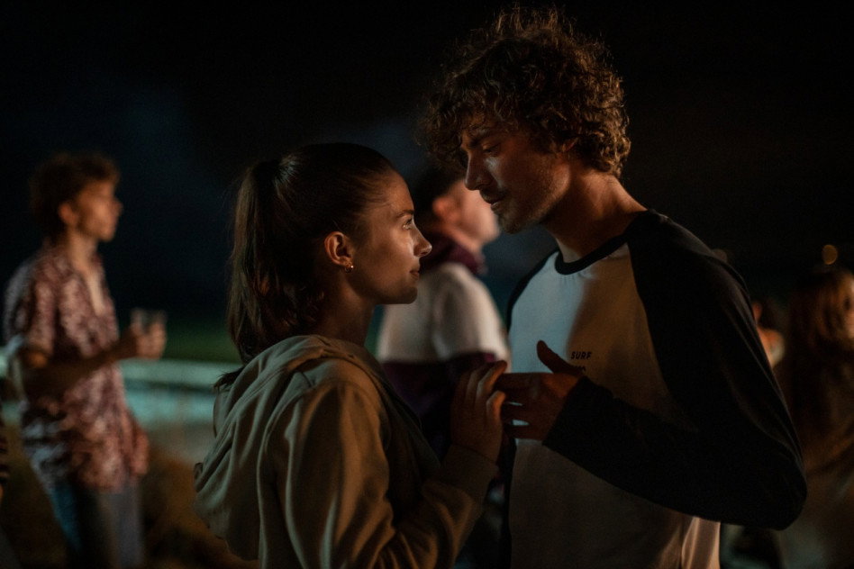 „Pod wiatr” – gorąca nowość Netflixa polskiej produkcji. Będzie hit?