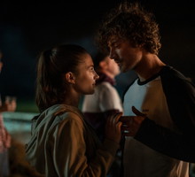 „Pod wiatr” – gorąca nowość Netflixa polskiej produkcji. Będzie hit?