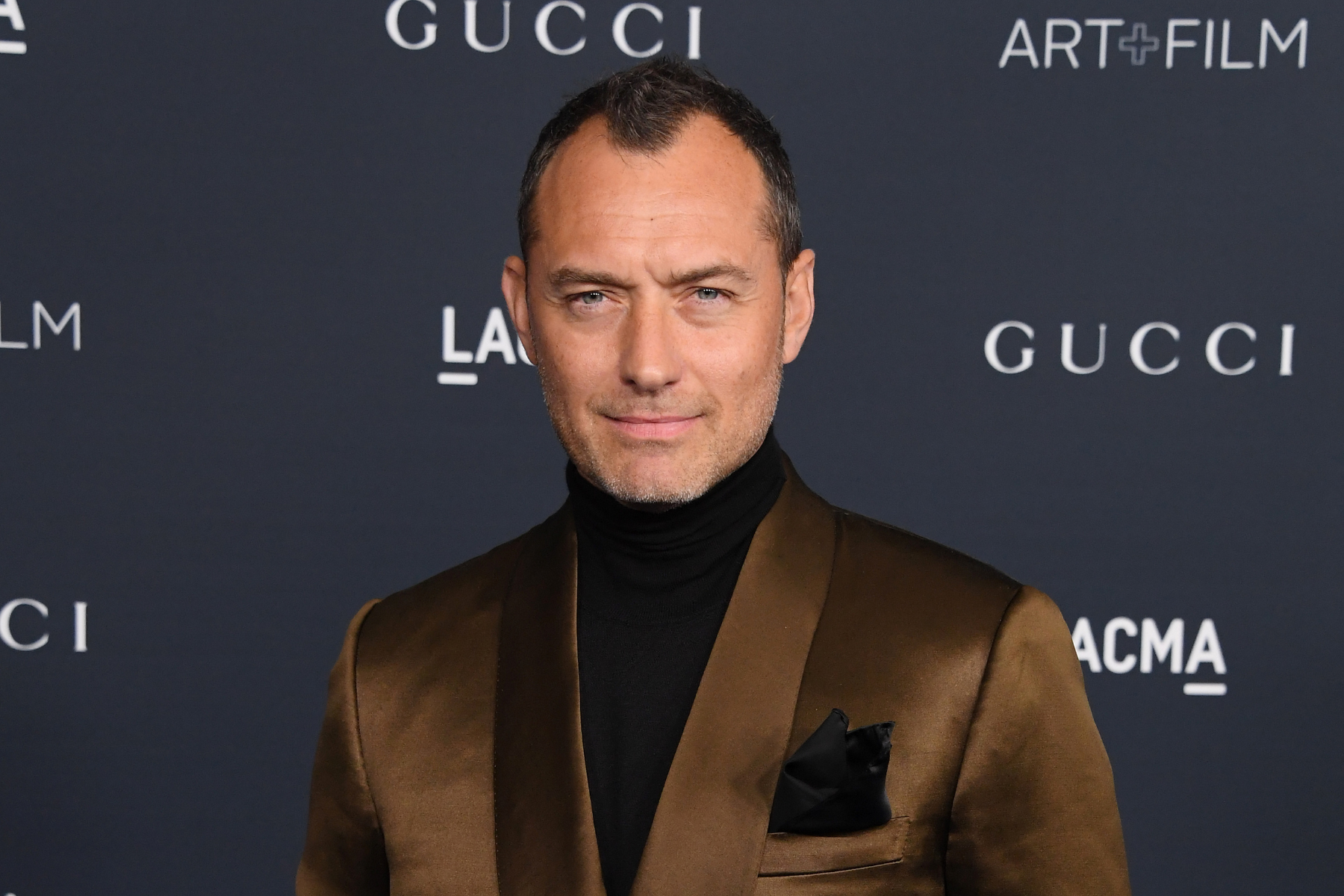 Jude Law