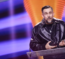 Wojtek Sokół ma nową dziewczynę. To siostrzenica Kuby Wojewódzkiego
