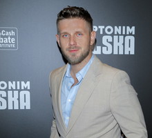 Antek Królikowski