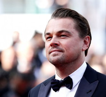 Leonardo DiCaprio