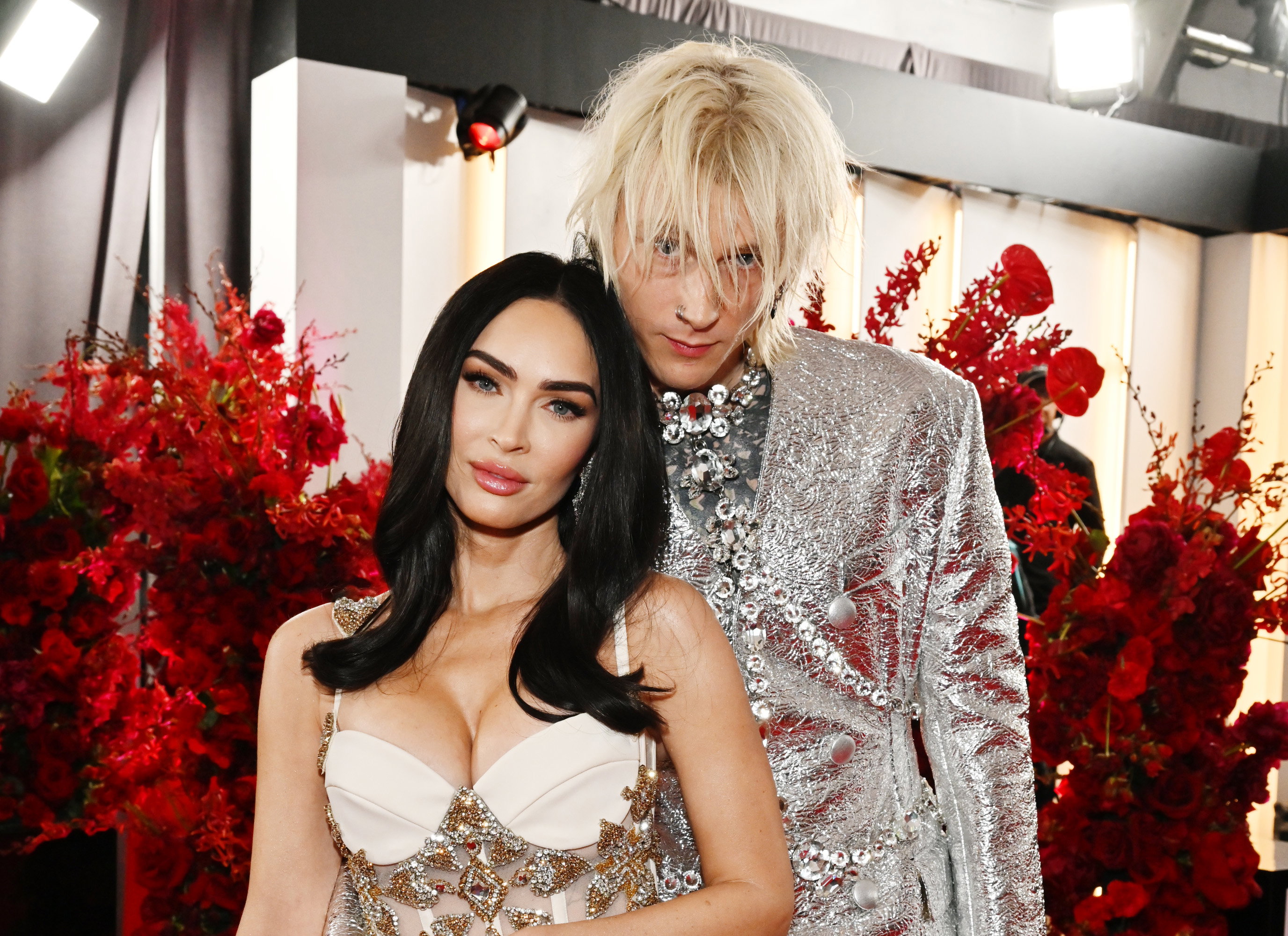 Megan Fox i Machine Gun Kelly rozstali się? Aktorka opublikowała wymowny post na Instagramie, a następnie skasowała konto