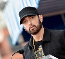 Córka Eminema pokazała zdjęcie z chłopakiem! Hailie Mathers ma już 25 lat