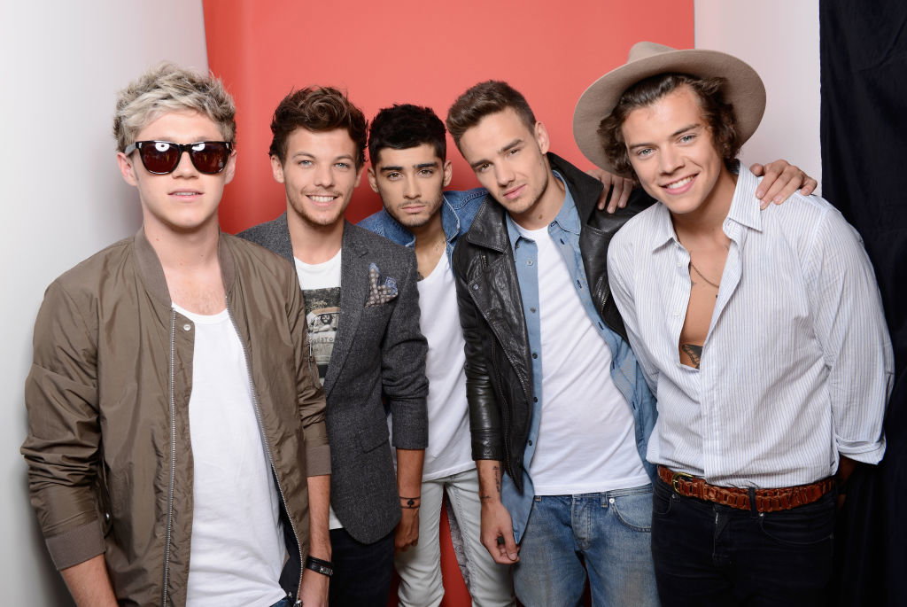 One Di