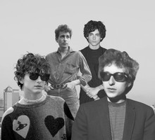 Timothee Chalamet zagra Boba Dylana