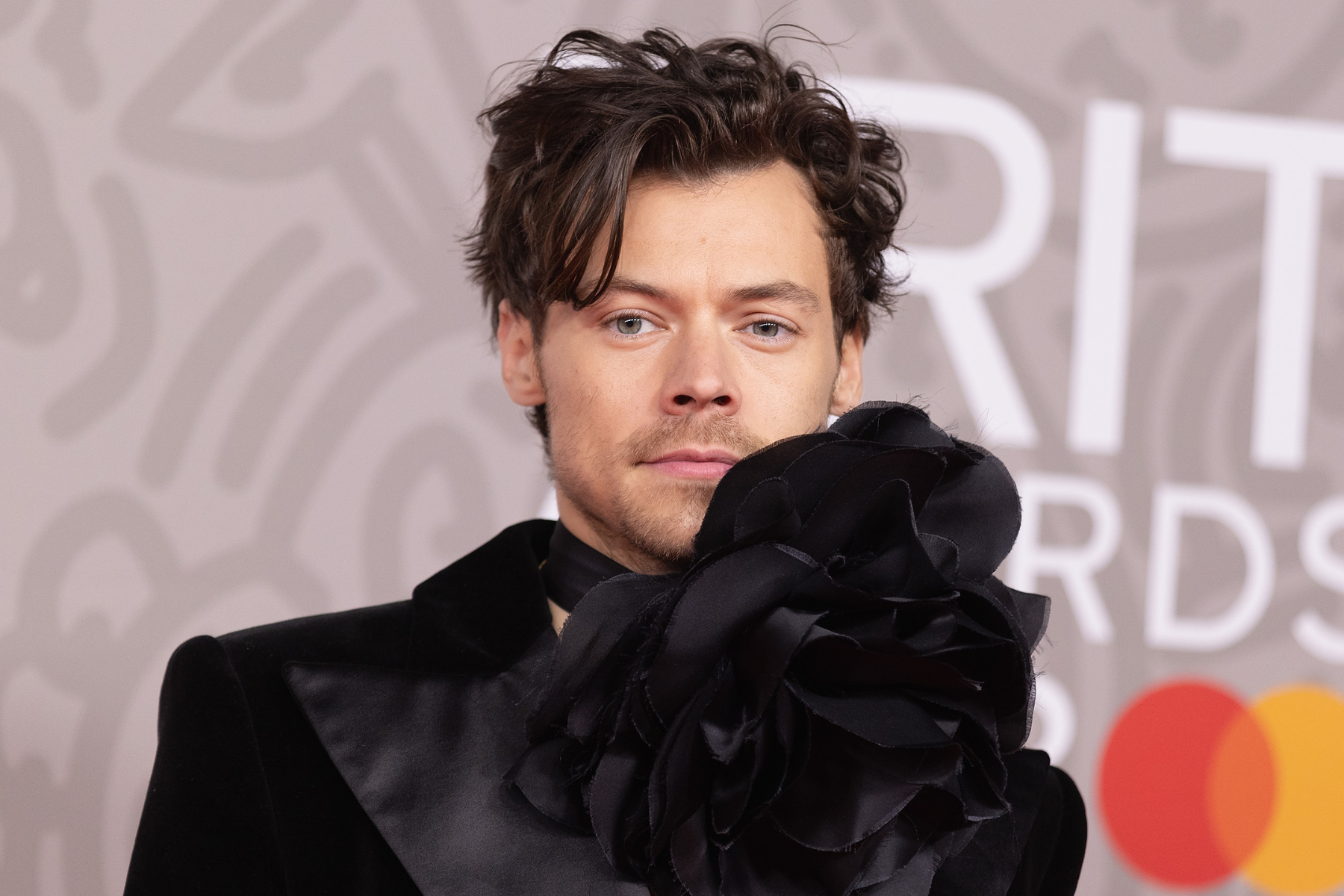 Harry Styles