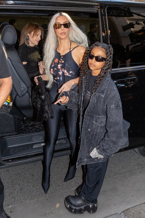 North West