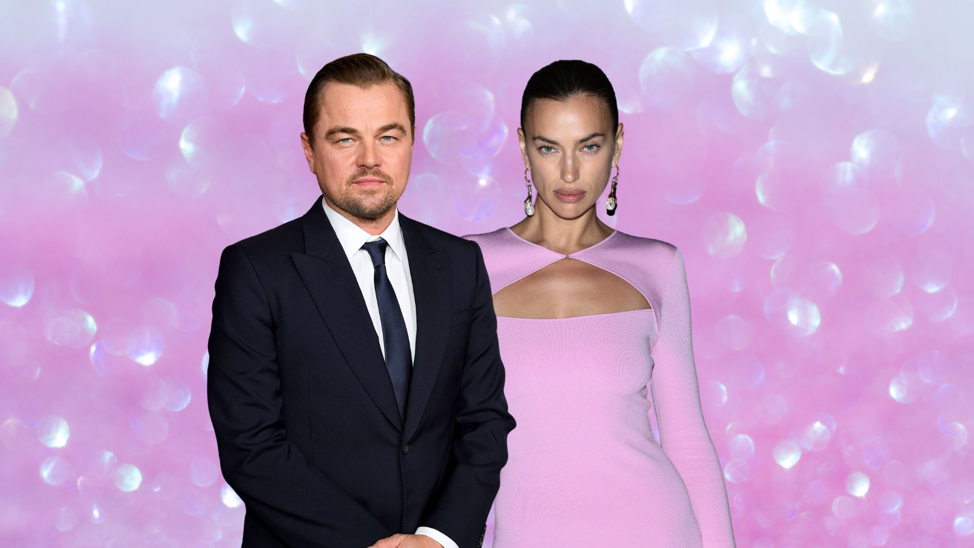Leonardo i Irina