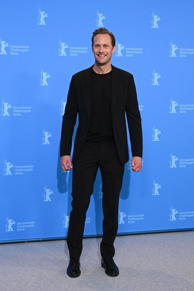 Alexander Skarsgård
