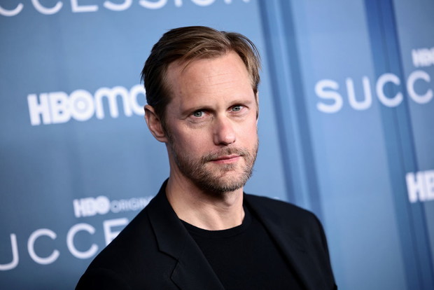 Alexander Skarsgård