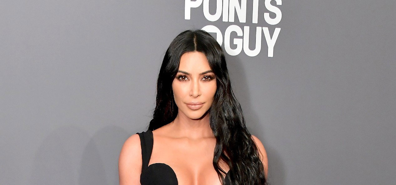 Kim Kardashian