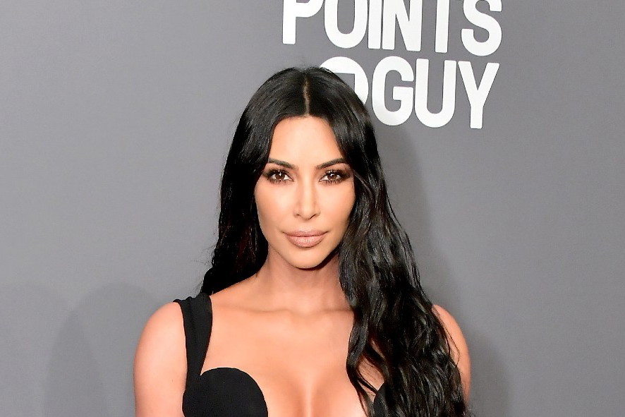 Kim Kardashian