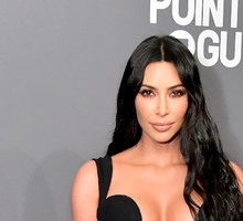 Kim Kardashian