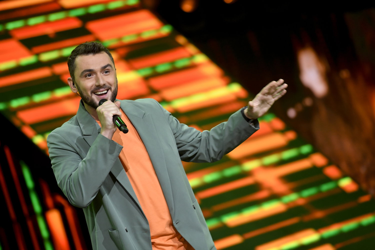 Kamil Bednarek